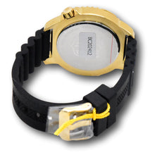 Load image into Gallery viewer, Invicta Pro Diver Men&#39;s 48mm NFL San Francisco 49ers Gold Quartz Watch 48108-Klawk Watches
