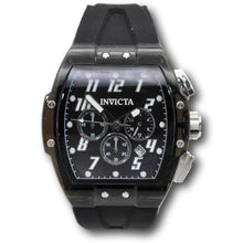 Load image into Gallery viewer, Invicta S1 Rally Black Smoke Men's 47mm Clear Case Chronograph Watch 45480-Klawk Watches
