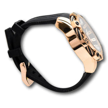 Load image into Gallery viewer, Invicta Bolt Cable Exclusive Men's 51mm Rose Gold Quartz Chrono Watch 35630-Klawk Watches

