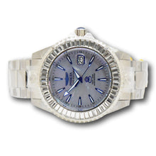 Load image into Gallery viewer, Invicta Grand Diver Limited Edition Men's 47mm Blue Pearl Dial Auto Watch 44314-Klawk Watches
