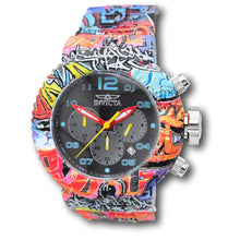 Load image into Gallery viewer, Invicta Pro Diver Hydroplated Men&#39;s 52mm Exclusive Chronograph Watch 36779-Klawk Watches
