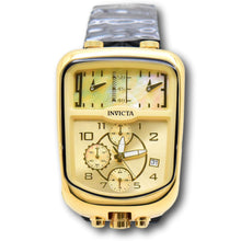 Load image into Gallery viewer, Invicta S1 Rally Dualshift Men's 42mm Gold MOP Triple Time Chrono Watch 49634-Klawk Watches

