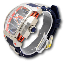 Load image into Gallery viewer, Invicta NFL Denver Broncos Men&#39;s 53mm Diablo Silicone Chronograph Watch 42814-Klawk Watches
