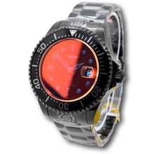 Load image into Gallery viewer, Invicta Grand Diver Auto Men's 47mm Tinted Crystal Red Blue Shift Watch 35087-Klawk Watches
