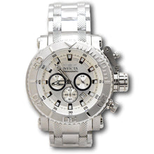 Load image into Gallery viewer, Invicta Coalition Forces New Age Triple Silver Mens 52mm Chronograph Watch 50113-Klawk Watches
