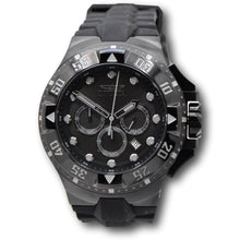 Load image into Gallery viewer, Invicta Excursion Kodar Men's 50mm Triple Black Chronograph Watch 48539-Klawk Watches
