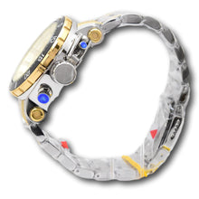 Load image into Gallery viewer, Invicta Coalition Forces Two Tone Men's 52mm Stainless Chrono Watch 49224-Klawk Watches
