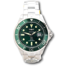 Load image into Gallery viewer, Invicta Emerald Royale – 47mm Grand Diver Automatic Dual Time Watch 45811-Klawk Watches

