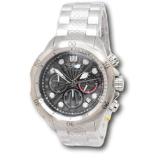 Load image into Gallery viewer, Invicta Venom Mid-Size Mens 47mm Sunray Dial Stainless Quartz Chrono Watch 47750-Klawk Watches
