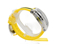 Load image into Gallery viewer, Invicta S1 Rally Diablo Racing RPM Men's 50mm Yellow Quartz Watch 47383-Klawk Watches
