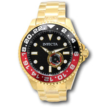 Load image into Gallery viewer, Invicta Grand Diver Men&#39;s 47mm Automatic Coke Bezel Gold Watch 47299-Klawk Watches
