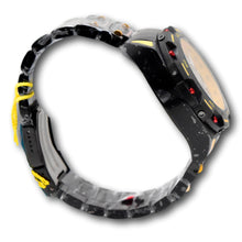 Load image into Gallery viewer, Invicta Sea Monster Inferno Mens 50mm Lume Dial Chrono Watch 37801-Klawk Watches

