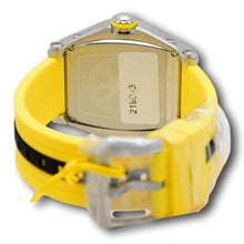 Load image into Gallery viewer, Invicta S1 Rally Diablo Racing RPM Men's 50mm Yellow Quartz Watch 47383-Klawk Watches
