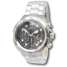 Load image into Gallery viewer, Invicta Venom Mid-Size Mens 47mm Sunray Dial Stainless Quartz Chrono Watch 47750-Klawk Watches
