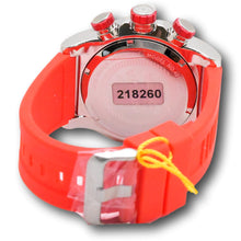 Load image into Gallery viewer, Invicta Sea Hunter Dark Ember Men's 52mm Fly-back Chrono Watch 48977-Klawk Watches
