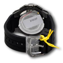 Load image into Gallery viewer, Invicta Akula Kasmat Men's 50mm Pink Dial Gunmetal Chronograph Watch 49141-Klawk Watches
