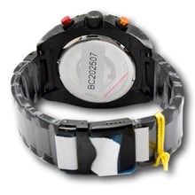 Load image into Gallery viewer, Invicta Sea Monster Inferno Mens 50mm Lume Dial Chrono Watch 37801-Klawk Watches
