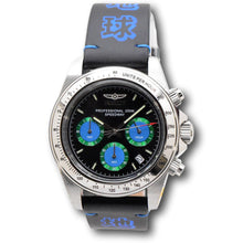 Load image into Gallery viewer, Invicta Speedway Forces of Nature Collection - Earth Men's 40mm Chrono Watch-Klawk Watches
