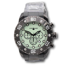 Load image into Gallery viewer, Chase Durer CDW-0118 Men’s 50mm Gray Chronograph Watch Full Luminous Dial-Klawk Watches
