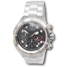 Load image into Gallery viewer, Invicta Venom Mid-Size Mens 47mm Sunray Dial Stainless Quartz Chrono Watch 47750-Klawk Watches

