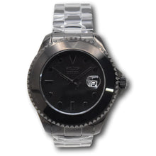 Load image into Gallery viewer, Invicta Pro Diver Triple Black Stealth Automatic Mens 47mm Stainless Watch 35039-Klawk Watches
