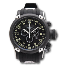 Load image into Gallery viewer, Invicta Russian Diver White Black Men's 52mm Swiss Chronograph Watch 10182-Klawk Watches
