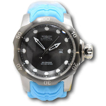Load image into Gallery viewer, Invicta Venom Sea Dragon Cold Grey Men's 54mm Swiss Quartz 1000M WR Watch 45500-Klawk Watches

