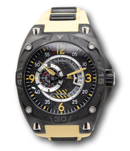 Load image into Gallery viewer, Invicta Aviator Automatic Men&#39;s 50mm Japanese Automatic Khaki Watch 40283-Klawk Watches
