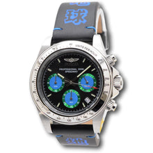 Load image into Gallery viewer, Invicta Speedway Forces of Nature Collection - Earth Men's 40mm Chrono Watch-Klawk Watches
