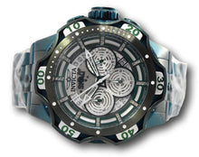 Load image into Gallery viewer, Invicta SHAQ Men&#39;s 52mm 36 Diamonds Limited Ed Venom Chrono Watch 34644 RARE-Klawk Watches
