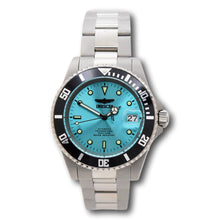 Load image into Gallery viewer, Invicta Pro Diver Titanium Automatic Men's 40mm Blue Dial 200M Watch 8926T-TF-Klawk Watches
