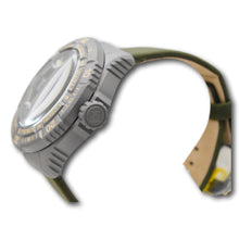 Load image into Gallery viewer, Invicta Coalition Forces Mens Axis Ranger 49mm MultiFunction Compass Watch 49633-Klawk Watches
