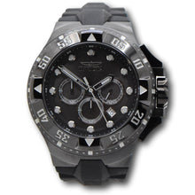 Load image into Gallery viewer, Invicta Excursion Kodar Men's 50mm Triple Black Chronograph Watch 48539-Klawk Watches
