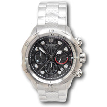 Load image into Gallery viewer, Invicta Venom Mid-Size Mens 47mm Sunray Dial Stainless Quartz Chrono Watch 47750-Klawk Watches
