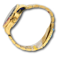 Load image into Gallery viewer, Invicta Grand Diver GMT Men&#39;s 47mm Automatic Coke Bezel Gold Watch 47304-Klawk Watches
