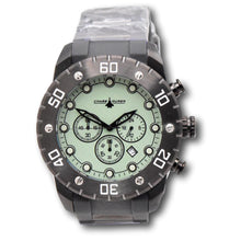 Load image into Gallery viewer, Chase Durer CDW-0118 Men’s 50mm Gray Chronograph Watch Full Luminous Dial-Klawk Watches
