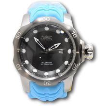 Load image into Gallery viewer, Invicta Venom Sea Dragon Cold Grey Men's 54mm Swiss Quartz 1000M WR Watch 45500-Klawk Watches
