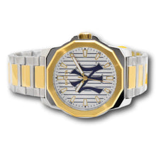 Load image into Gallery viewer, Invicta MLB New York NY Yankees Men's 42mm Two-Tone Stainless Quartz Watch 49860-Klawk Watches
