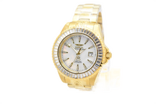Load image into Gallery viewer, Invicta Grand Diver Limited Edition Men's 47mm White Pearl Dial Auto Watch 47306-Klawk Watches

