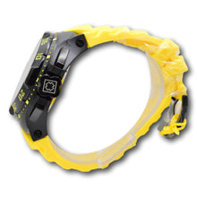 Load image into Gallery viewer, Invicta Excursion Kodar Men's 50mm Yellow Black Chronograph Watch 48541-Klawk Watches
