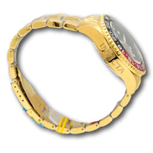 Load image into Gallery viewer, Invicta Grand Diver GMT Men&#39;s 47mm Automatic Coke Bezel Gold Watch 47304-Klawk Watches
