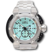 Load image into Gallery viewer, Invicta Coalition Forces X-Wing Blacksite Men's 46mm Teal Dial Watch 49768-Klawk Watches

