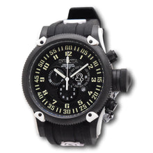 Load image into Gallery viewer, Invicta Russian Diver White Black Men's 52mm Swiss Chronograph Watch 10182-Klawk Watches
