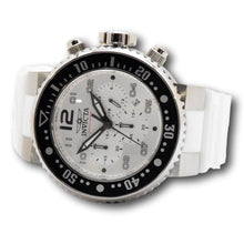 Load image into Gallery viewer, Invicta Pro Diver Ocean Voyage Men's 52mm Arctic Edge Chrono Watch 47193-Klawk Watches
