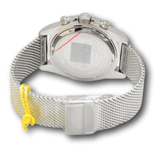 Load image into Gallery viewer, Invicta Pro Diver 43mm Men’s Chronograph Silver Pave Crystal Watch 31567-Klawk Watches
