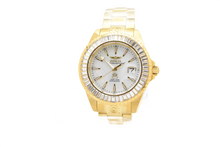 Load image into Gallery viewer, Invicta Grand Diver Limited Edition Men's 47mm White Pearl Dial Auto Watch 47306-Klawk Watches
