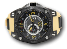 Load image into Gallery viewer, Invicta Aviator Automatic Men&#39;s 50mm Japanese Automatic Khaki Watch 40283-Klawk Watches
