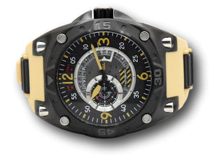 Invicta Aviator Automatic Men's 50mm Japanese Automatic Khaki Watch 40283-Klawk Watches