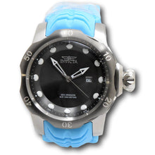 Load image into Gallery viewer, Invicta Venom Sea Dragon Cold Grey Men's 54mm Swiss Quartz 1000M WR Watch 45500-Klawk Watches
