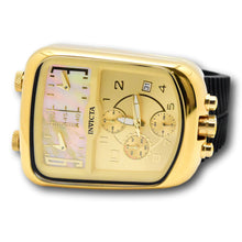 Load image into Gallery viewer, Invicta S1 Rally Dualshift Men's 42mm Gold MOP Triple Time Chrono Watch 49634-Klawk Watches

